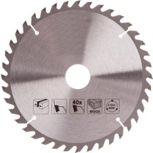 EC Shop 402087 185MM Profesyonel Daire Testere Bıçağı