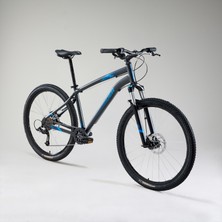 Decathlon Rockrider ST120 27,5" Jant Mekanik Disk Fren Dağ Bisikleti Siyah