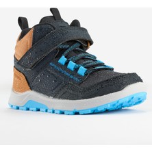 Quechua Çocuk Su Tutmaz Outdoor Bot - Gri - 24 / 34 - NH500 Mid