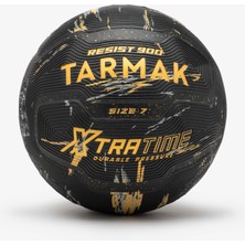 Decathlon Basketbol Topu R900 - 7 Numara - Sarı Siyah