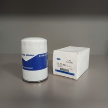 Ford Otosan Yağ Filtresi Focus (98-04) | T111720 | 978M 6714 B7A