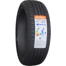 Aptany 165/45 R16 74V Xl Rp026 Oto Yaz Lastiği (Üretim Yılı: 2023 )