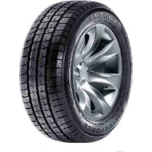 Aptany 225/65 R16C 112/110R Rc513 Hafif Ticari 4 Mevsim Lastiği (Üretim Yılı: 2023 )