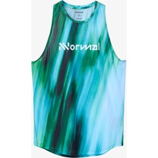 Nnormal Race Tank Kadın Çok Renkli Yarış Atleti N1CWRT2-003