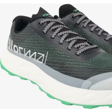 NNormal KJerag Shoe Unisex Yeşil Patika Koşu Ayakkabısı N1ZKGM1-004