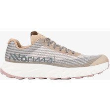 NNormal KJerag Shoe Unisex Bej Patika Koşu Ayakkabısı N1ZKGM1-005