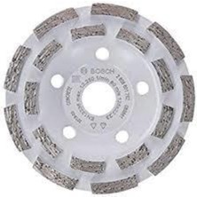 Bosch Elmas Taşlama Diski Beton 125 mm