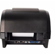 XPRINTER XP-H500B TERMAL MASAÜSTÜ BARKOD - ETİKET YAZICI  USB/SERI/ETHETNET