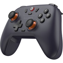 Gamesir Nova Lite T4N Kablosuz Şarjlı Oyun Kolu Bilgisayar Pc Android Ios Uyumlu Bluetooth Gamepad Joystick