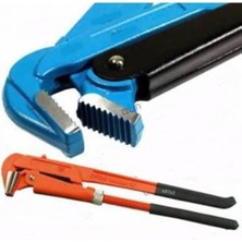 Moonshop Maşalı Boru Anahtarı 1.5'' Inc