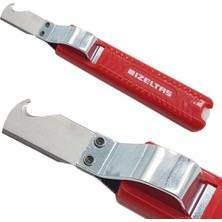 Izeltaş Kablo Sıyırıcı 8-28