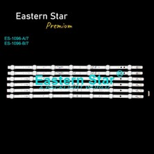 ES-1096 Vestel 50UB8300  50UD8400  50UD6300 50TU5020