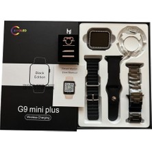 Byrtech G9 Mini Plus Watch 9 Akıllı Saat