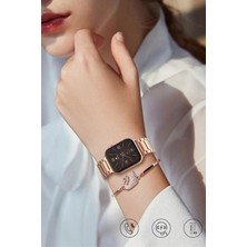 Byrtech G9 Mini Plus Watch 9 Akıllı Saat