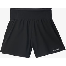 Nnormal Race Shorts Erkek Siyah Yarış Şortu N1CMRS2-001