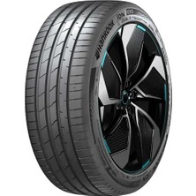 Hankook 255/35 R21 98W Xl Ion Evo Suv Ik01A Suv Yaz Lastiği (Üretim Yılı:2024)