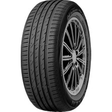 Nexen 175/65 R14 82T Nblue Hd Plus Oto Yaz Lastiği (Üretim Yılı:2024)