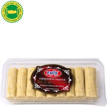 Eriş 200 gr Antep Fıstıklı Met Helvası