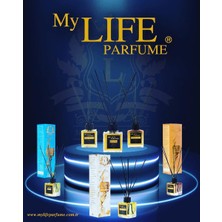 My Life Parfüme Okyanus Bambu 100 ml