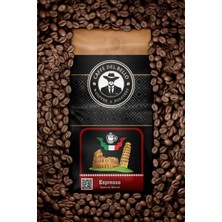 Caffe Del Bello Espresso Special Blend 1 kg (Çekirdek Veya Öğütülmüş)