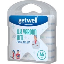 Getwell Ilk Yardım Kiti