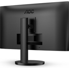 AOC 27B3CF2 27" 100Hz 1ms 65W USB-C Yükseklik Ayarlı IPS Ofis Monitörü