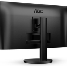 AOC 27B3CF2 27" 100Hz 1ms 65W USB-C Yükseklik Ayarlı IPS Ofis Monitörü