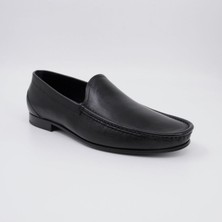 Trust Shoes Erkek Deri Casual Ayakkabı