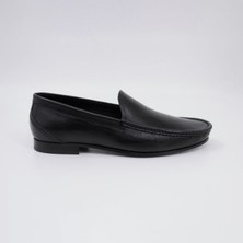 Trust Shoes Erkek Deri Casual Ayakkabı