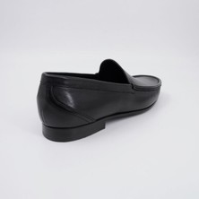 Trust Shoes Erkek Deri Casual Ayakkabı