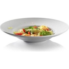 Güral Porselen Güral 26 cm Makarna Tabağı 6 Adet