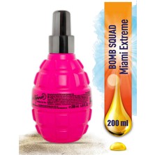 Eda Taşpınar Miami Extreme Bronzing Bomb 200 ml