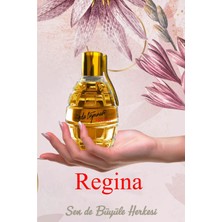 Eda Taşpınar Regina Eau De Parfum 100 ml