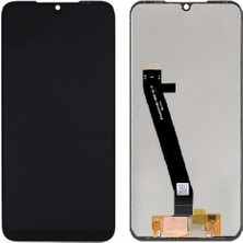 OEM Redmi 7 LCD Ekran Dokunmatik (Siyah)