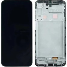 Samsung Galaxy A24 Ekran (Çıtalı)