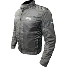 Forte Gt 2001079 Skyland - 4 Mevsim Motosiklet Mont