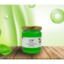 Phyto Style Kolajenli Aloe Vera Jel Kıvamında Bitkisel Karışım Yağ 220 Ml*3 (450gr)- 3 Kutu