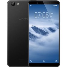 OEM Vivo Y75 Dokunmatik Ekran (Siyah)