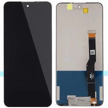 OEM Tcl 20S Dokunmatik Ekran (Siyah)