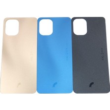 OEM Reeder S19 Max Arka Kapak (Siyah)