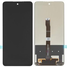 OEM Omix X300 LCD Ekran Dokunmatik