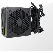 Game Master 600W 80+ Bronze Kasa Power Supply Psu Güç Kaynağı