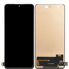 OEM Redmi Note 11 Dokunmatik Ekran Tft (Siyah)
