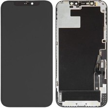 OEM Apple iPhone 12 Pro Dokunmatik Ekran (Revize)