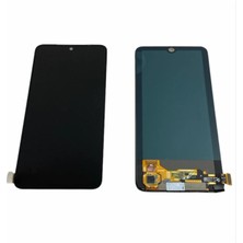 OEM Redmi Note 10S Dokunmatik Ekran (Siyah)