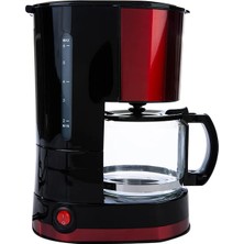 Cookplus Coffee Keyf Red 601