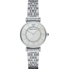 Emporio Armani D 49 1 AR1908 Emporio Armani Kadın Kol Saati