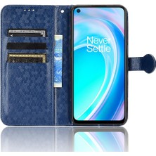 Manyi Mall Oneplus Nord Ce 2 5g Telefon Kılıfı (Yurt Dışından)