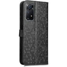 Manyi Mall Xiaomi Redmi Note 11 Pro Telefon Kılıfı (Yurt Dışından)