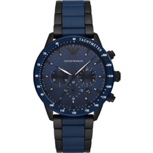 Emporio Armani AR70001 Emporio Armani Erkek Kol Saati